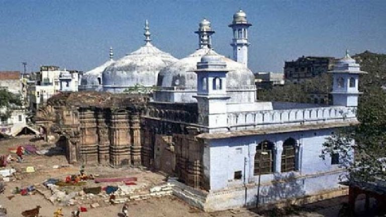 ‘औरंगजेब के आदेश पर बनी मस्जिद, दोबारा बने मंदिर’: देव दीपावली पर उठा काशी विश्वनाथ की मुक्ति का मसला