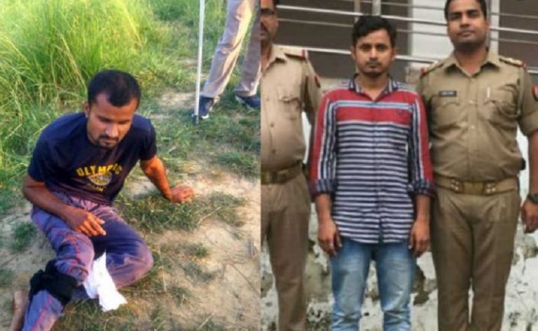 ‘अल्लाह की कसम मुझे छोड़ दो’ कौशांबी गैंगरेप मामले में आदिल, नाजिक सहित 3 को उम्रकैद