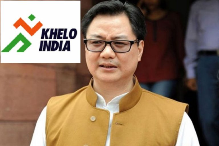 खेलो इंडिया: बारी-बारी से शीतकालीन खेलों की मेजबानी करेंगे लद्दाख और J&K, रिजिजू ने किया ऐलान
