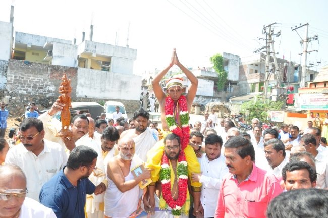 कृष्ण चैतन्य