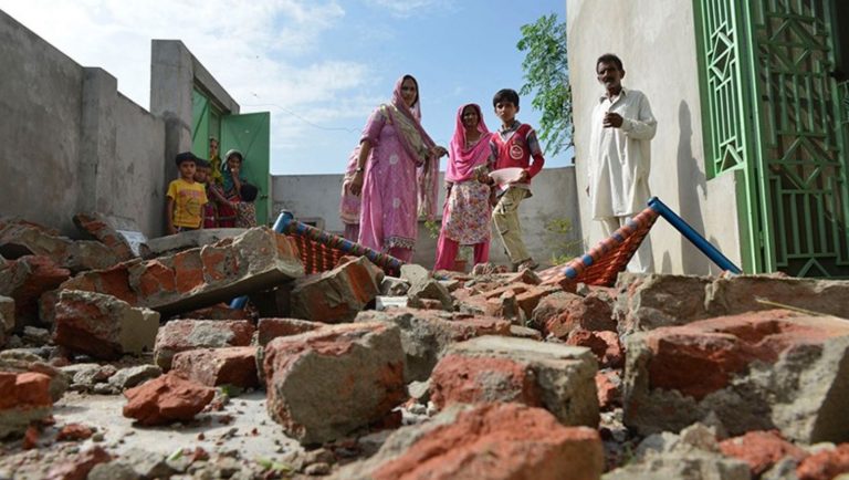 बालाकोट की बरसी पर कथित संघर्ष विराम उल्लंघन पर पाकिस्तान ने भारतीय राजनयिक को किया तलब