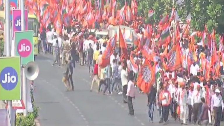 चले जाओ, ये हिंदुस्तान है, पाकिस्तान या बांग्लादेश नहीं: अवैध घुसपैठियों को भगाने  के लिए MNS का शक्ति प्रदर्शन
