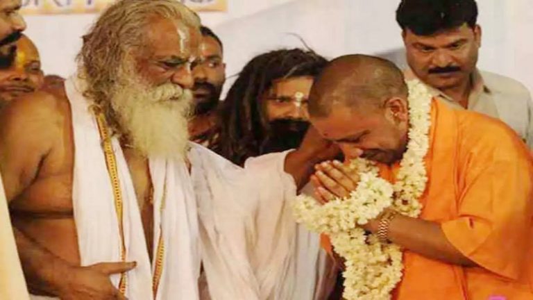 जिसने 70 साल लड़ी रामलला की लड़ाई उनके उत्तराधिकारी चुने गए राम मंदिर ट्रस्ट के अध्यक्ष