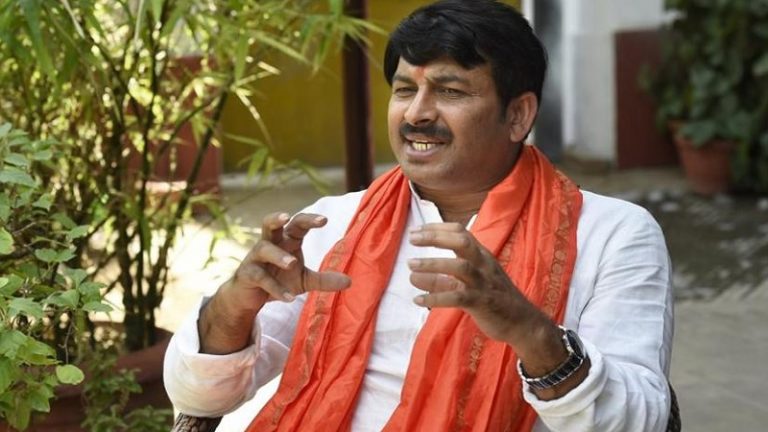 FACT CHECK: मनोज तिवारी ने नहीं लिखा नड्डा को पत्र, फर्जी लेटर वायरल