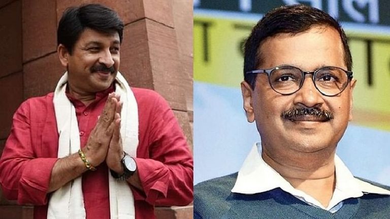 दिल्ली में क्यों नहीं खिल पाया कमल, क्या सचमुच विकास ही था मुद्दा?: ऑपइंडिया का वीडियो विश्लेषण
