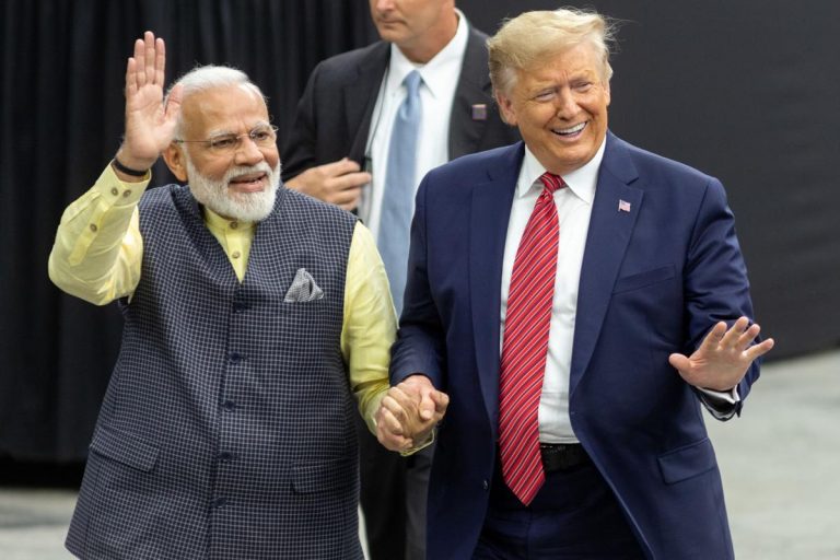 अमेरिका देगा भारत को अत्याधुनिक मिसाइलें, AMRAAM भी है शामिल: ट्रम्प प्रशासन ने दी डिफेन्स डील को मंजूरी