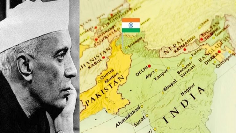 POJK पर जब पाकिस्तान आक्रामक ढंग से आगे बढ़ रहा था, तब हम कान में तेल डाले सो रहे थे
