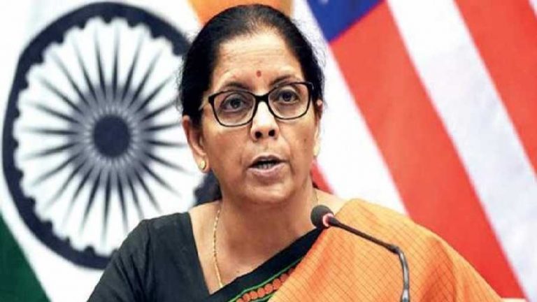 ₹1 लाख करोड़ के क़रीब पहुँचा शिक्षा बजट, हर घर स्वच्छ पानी के लिए ₹3.6 लाख करोड़ की घोषणा