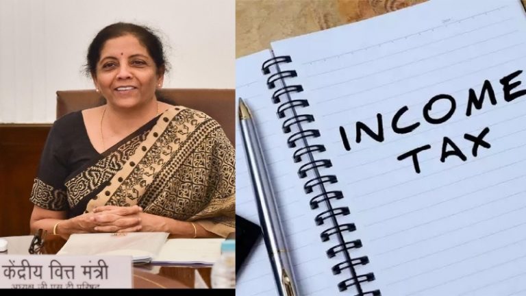 ₹5 लाख की आय वालों के लिए कोई टैक्स नहीं, मिडिल क्लास के लिए बचत का शानदार बजट