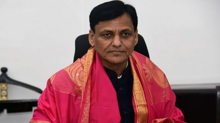 पूरे देश में NRC लागू करने पर अभी कोई फैसला नहीं: गृह मंत्रालय ने दिया लोकसभा में लिखित जवाब