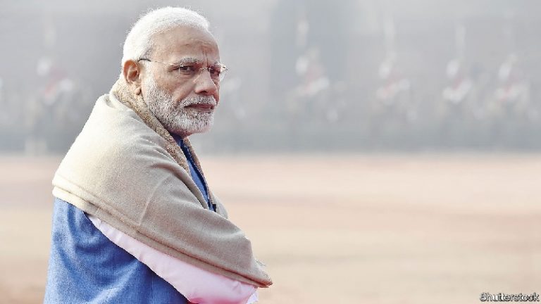 हालात सामान्य बनाने में जुटी हैं एजेंसियाँ, शांति बनाए रखें: दिल्ली दंगों पर पहली बार बोले PM मोदी