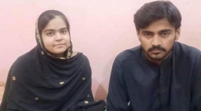 मैं अली के साथ नहीं रहना चाहती, मुझे इस्लाम कबूल नहीं: 15 साल की लड़की ने कोर्ट में लगाई गुहार