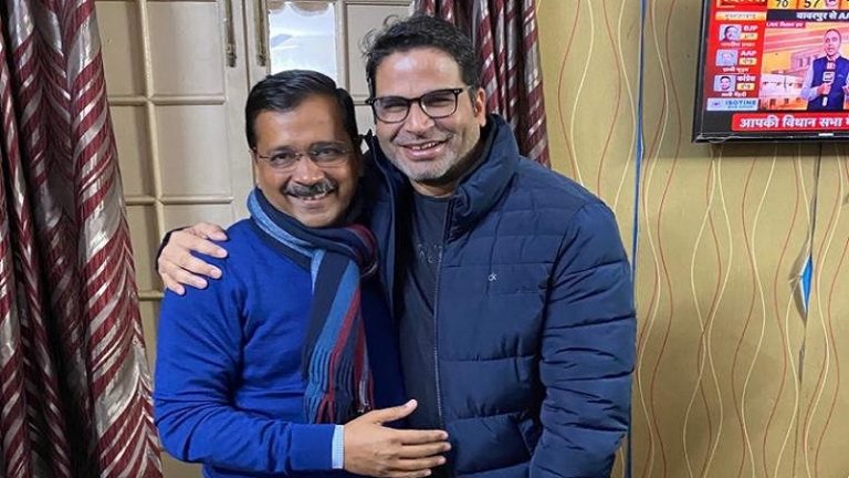 अल्लाह मेहरबान तो PK पहलवान: मिलिए, चुनावी कैंपेन की दुनिया के ‘रामविलास’ से