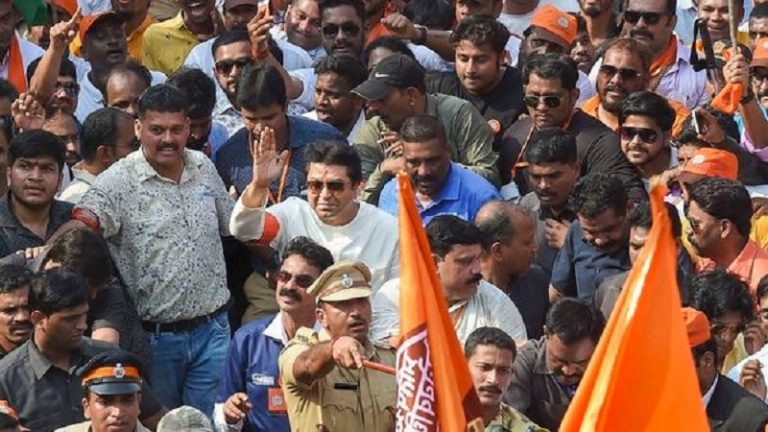 ‘भारत धर्मशाला नहीं, CAA-NRC का विरोध कर मुस्लिम किसको अपनी ताकत दिखाना चाहते हैं?’