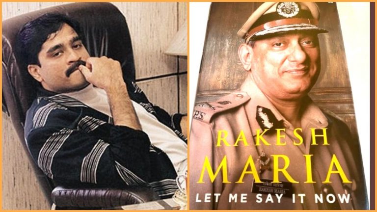 बाबरी विध्वंश के बाद मुस्लिम महिलाओं ने उकसाने के लिए भेजी थी दाऊद इब्राहिम को चूड़ियाँ