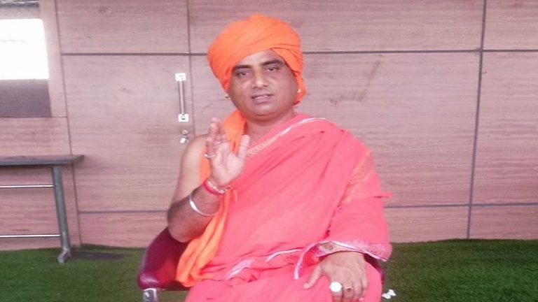 CAA के समर्थन में हिंदूवादी नेता रंजीत बच्चन ने की थी रैली, 1 दिन पहले ही मनाया था जन्मदिन