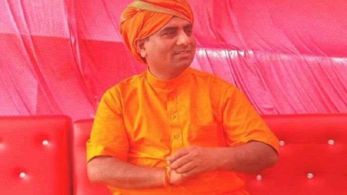 रंजीत बच्चन, विश्व हिन्दू महासभा