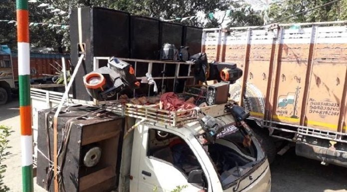 पथराव में 2 दलितों का सिर फूटा: झारखंड में विसर्जन जुलूस के दौरान हिंसा की 4 घटनाएँ