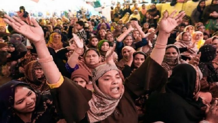 विरोध का अधिकार, सड़क बंद करने का नहीं… बातचीत से हल नहीं तो एक्शन की खुली छूट: शाहीन बाग पर SC