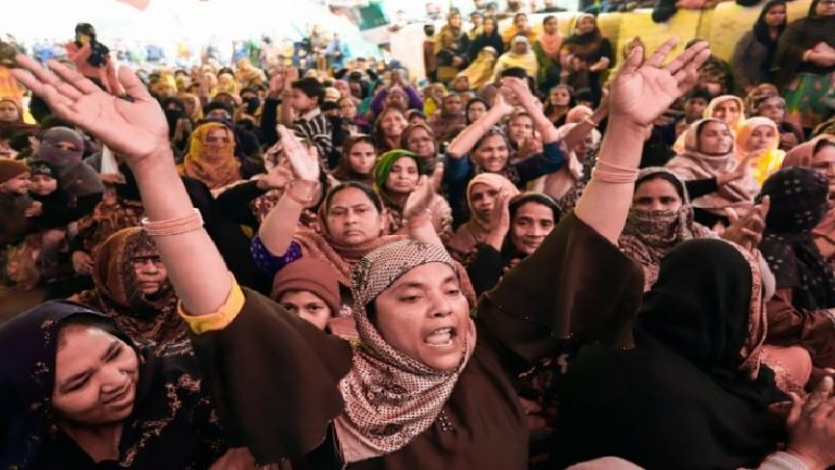 दिल्ली चुनाव ख़त्म होते ही ठंडा पड़ा जोश: रामलीला मैदान शिफ्ट होने को तैयार शाहीन बाग़ के उपद्रवी