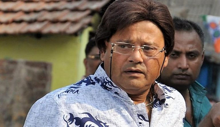‘मैं अपने लड़के भेजूँगा और रेप करवा दूँगा’: भरी सभा में चप्पल दिखाने वाले TMC के पूर्व सांसद नहीं रहे