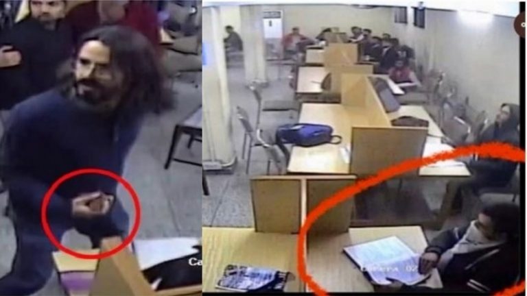 जामिया का हर वीडियो, हर एंगल: लाइब्रेरी में कब, क्या और कैसे हुआ, साथ में लिबरल गिरोह की नंगई भी