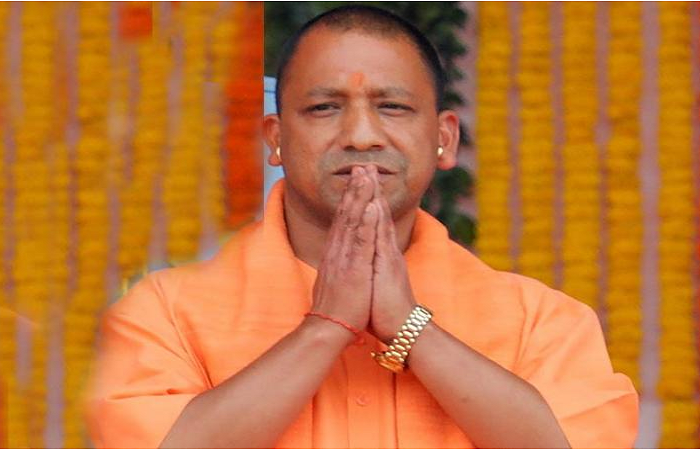 गरीब सवर्णों को 10% आरक्षण देने के लिए बनेगा कानून: योगी आदित्यनाथ कैबिनेट ने दी मंजूरी