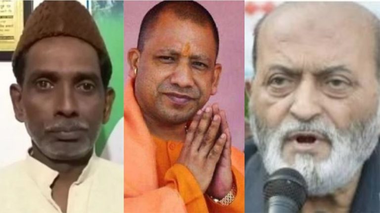 मस्जिद के लिए योगी सरकार ने दे दी 5 एकड़ जमीन लेकिन… मुस्लिम पक्ष असंतुष्ट, कहा – SC में डालेंगे याचिका