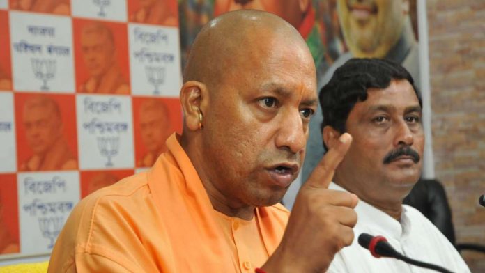 योगी आदित्यनाथ, SIT, हाथरस