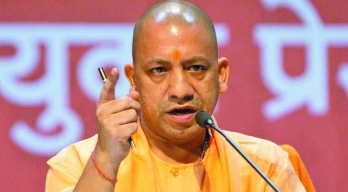 दंगाइयों ने दंगाइयों को मारा, मुआवजा देने का सवाल ही नहीं: CAA विरोधी हिंसा पर CM योगी सख्त