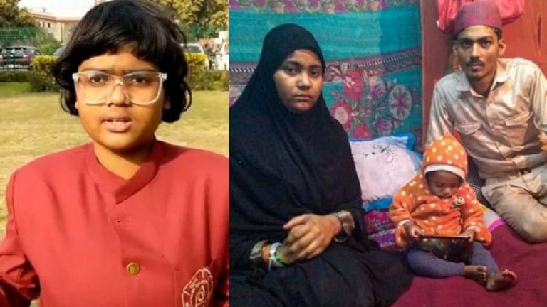 शाहीन बाग़ में बच्चों के इस्तेमाल का मामला: 12 वर्षीय बच्ची के पत्र का सुप्रीम कोर्ट ने लिया संज्ञान