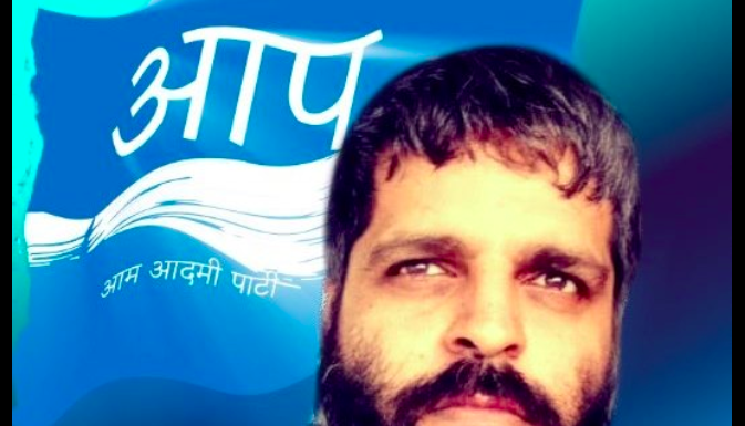 मयूर पंघार
