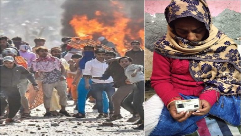 खाना खा घर से निकले आलोक तिवारी फिर लौटे नहीं, चंदा इकट्ठा कर हुआ अंतिम संस्कार: ग्राउंड रिपोर्ट
