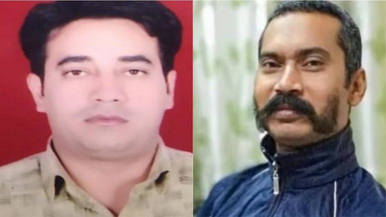 रतनलाल और अंकित शर्मा की निर्मम हत्या के ख़िलाफ दिल्ली में साइलेंट मार्च