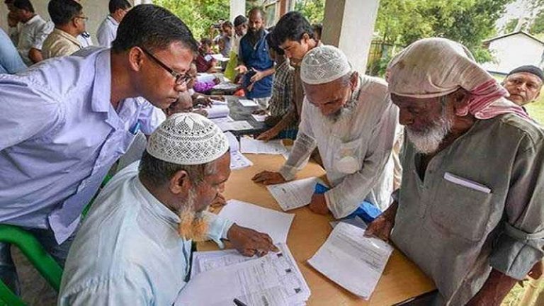 मूल मुस्लिम समुदाय गोरिया, मोरिया, देसी और जोलाह की पहचान करेगी असम सरकार, जल्द होगा सर्वे