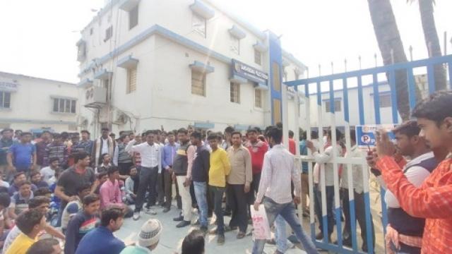 TMC, पश्चिम बंगाल