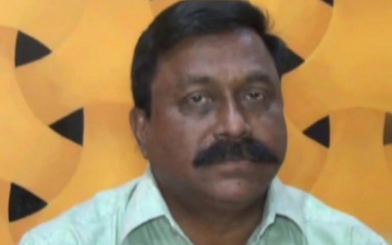 लिव इन में था, मंदिर में प्रेमिका को मार डाला, चेहरे को गाड़ी से कुचला: पकड़ा गया 3 बार का कॉन्ग्रेसी MLA