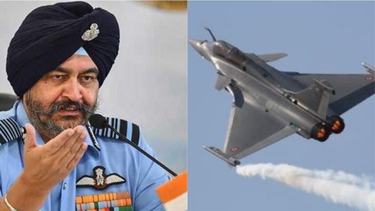 बालाकोट एयरस्ट्राइक के 1 साल: ‘हमने उन्हें बता दिया, कहीं भी रहो घुसकर मारेंगे’