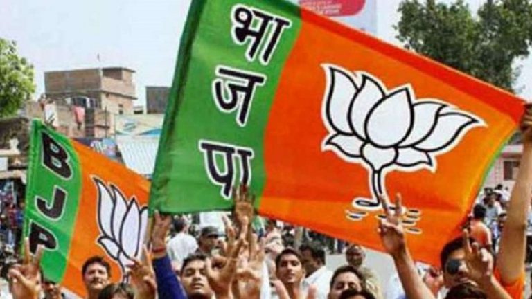 दिल्ली में बीजेपी की हार के पीछे छिपी है एक जीत, 63 सीटों पर बढ़ा पार्टी का वोट प्रतिशत