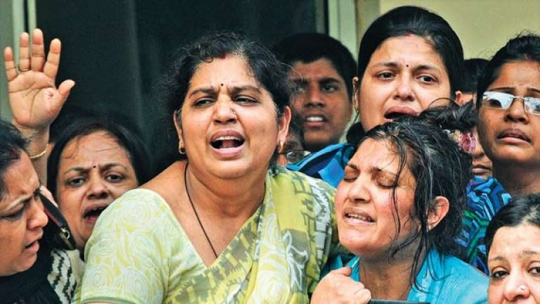 बंगाल में छिपा है JMB का सरगना मोहम्मद सलाउद्दीन: कैफे पर हमले में सुनाई गई थी सजा-ए-मौत