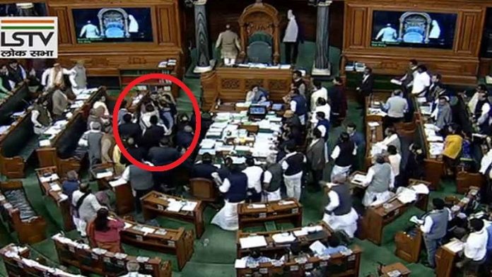 लोकसभा