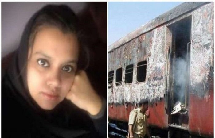 दलितों ने मुस्लिमों की हत्या की, महिलाओं का रेप किया: इंडियन एक्सप्रेस की पूर्व पत्रकार इरेना अकबर