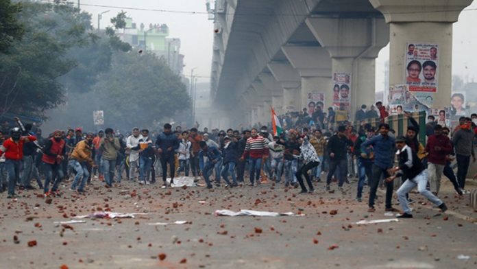 जाफराबाद दिल्ली