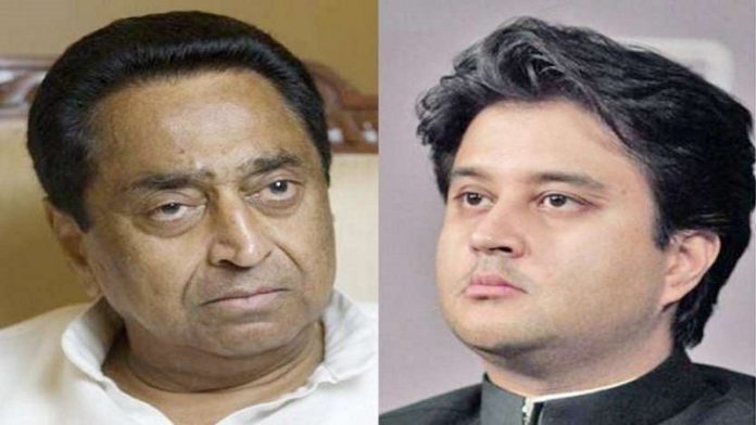 मध्य प्रदेश कॉन्ग्रेस