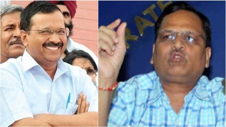 AAP के स्वास्थ्य मंत्री ने बोला झूठ, मोहल्ला क्लिनिक को लेकर छपवाई फर्जी खबर: स्तंभकार ने खुद किया खुलासा