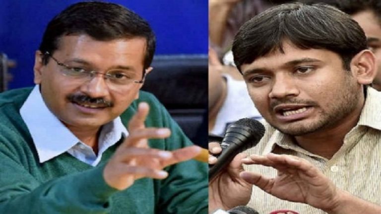 कन्हैया कुमार और उसके साथियों पर चलेगा देशद्रोह का केस: टुकड़े-टुकड़े गैंग पर कसा शिकंजा