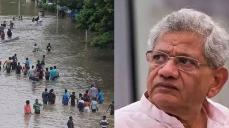 केरल बाढ़ के नाम पर वामपंथियों ने जनता से पैसा लिया, लेकिन CM राहत कोष में नहीं दिया: RTI से खुलासा