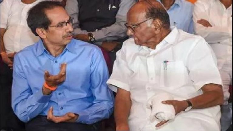 …वो मामला, जिससे ढाई महीने पुरानी ठाकरे सरकार संकट में: NCP और कॉन्ग्रेस के सीनियर नेता हुए नाराज