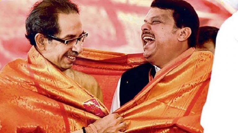 कभी नहीं कहा कि हम एक नहीं हो सकते: BJP से हाथ मिलाने पर महाराष्ट्र के CM उद्धव ठाकरे