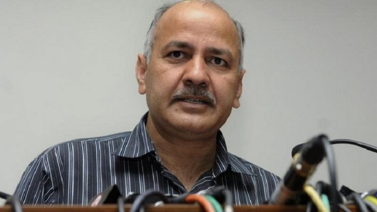 मनीष सिसोदिया को झटका: क्लीनचिट देने वाली ATR खारिज, कोर्ट ने दिया नई रिपोर्ट दाखिल करने का निर्देश